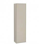 Пенал Villeroy & Boch Finion 41,8x151,6х27 см петли справа МДФ песок матовый лак F49000HH