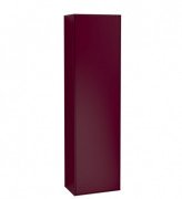 Пенал Villeroy & Boch Finion 41,8x151,6х27 см петли справа с подсветкой МДФ пион матовый лак G49000HB