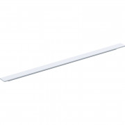 Ручка Geberit iCon для тумби під умивальник 58,9 см білий матовий 502.359.01.1