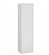 Пенал Villeroy & Boch Finion 41,8x151,6х27 см петлі з підсвічуванням МДФ білий матовий лак G49000MT