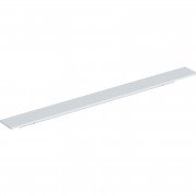 Ручка Geberit iCon для тумбы под умывальник 36,7 см белый матовый 502.356.01.1