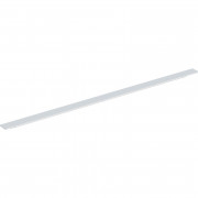 Ручка Geberit iCon для тумби під умивальник 73,7 см білий матовий 502.360.01.1