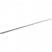 Ручка Geberit iCon для тумби під умивальник 118,1 см хром глянсовий 502.362.00.1