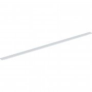 Ручка Geberit iCon для тумби під умивальник 88,5 см білий матовий 502.361.01.1