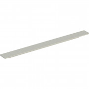 Ручка Geberit iCon для тумбы под умывальник 36,7 см песочно-серый матовый 502.356.JL.1