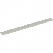 Ручка Geberit iCon для тумби під умивальник 36,7 см пісочно-сірий матовий 502.356.JL.1