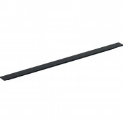 Ручка Geberit iCon для тумбы под умывальник 58,9 см лава матовый 502.359.JK.1