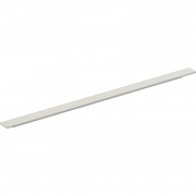 Ручка Geberit iCon для тумби під умивальник 58,9 см пісочно-сірий матовий 502.359.JL.1