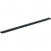 Ручка Geberit iCon для тумбы под умывальник 58,9 см лава матовый 502.359.JK.1