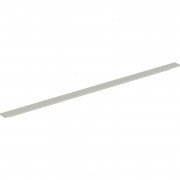 Ручка Geberit iCon для тумбы под умывальник 73,7 см песочно-серый матовый 502.360.JL.1