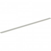 Ручка Geberit iCon для тумбы под умывальник 88,5 см песочно-серый матовый 502.361.JL.1