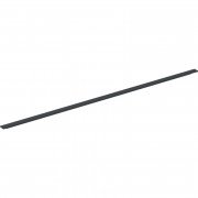 Ручка Geberit iCon для тумбы под умывальник 118,1 см лава матовый 502.362.JK.1