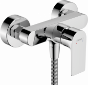 Змішувач для душу Hansgrohe Rebris E одноважільний хром 72650000