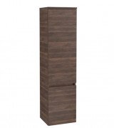 Пенал Villeroy & Boch Legato 40x155х35 см петлі зліва ДСП дуб аризона B73000VH