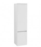 Пенал Villeroy & Boch Legato 40x155х35 см петли справа МДФ/ДСП глянцевый белый B73001DH