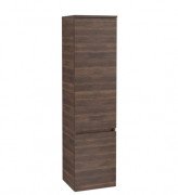 Пенал Villeroy & Boch Legato 40x155х35 см петлі праворуч ДСП дуб аризона B73001VH