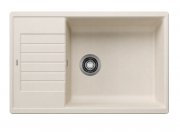 Мийка для кухні Blanco Zia XL 6 S Compact 78х50 см SILGRANIT® PuraDur® м'який білий 527214
