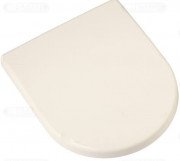 Сидіння з кришкою для унітазу Laufen Pro дюропласт пергамон H8919503490031