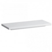 Полиця керамічна Laufen Palace 90х38 см білий H8704330000001