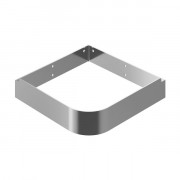 Кронштейн під раковину Ravak Yard 450 C нержавіюча сталь X01785