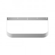 Кронштейн під раковину Ravak Yard 800 білий X01778