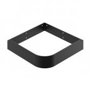 Кронштейн під раковину Ravak Yard 450 C чорний X01780