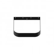 Кронштейн под раковину Ravak Yard 600 черный X01782