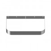 Кронштейн під раковину Ravak Yard 800 нержавіюча сталь X01788