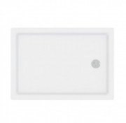Душевой поддон Ravak Modena 110x80 см акрил белый XАU0000042