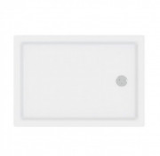 Душовий піддон Ravak Modena 120x90 см акрил білий XАU0000041