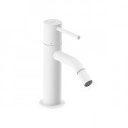 Змішувач для біде Ravak Espirit матовий одноважільний білий X070244