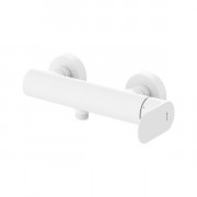 Змішувач для душу Ravak Eleganta одноважільний білий матовий X070257