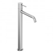 Змішувач для раковини Ravak Espirit одноважільний хром X070194