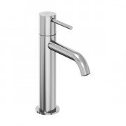 Смеситель для раковины Ravak Espirit однорычажный хром X070193