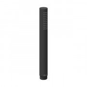 Душова лійка Ravak 1 режим чорний матовий X07P670