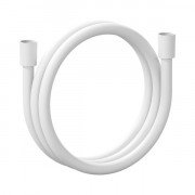 Душевой шланг Ravak SatinFlex 200 см пластик белый матовый X07P683