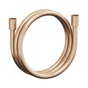 Душевой шланг Ravak SatinFlex 200 см пластик розовое золото матовое X07P707