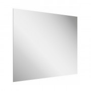 Зеркало в ванную комнату Ravak Oblong 80х70 см с LED-подстветкой X000001564