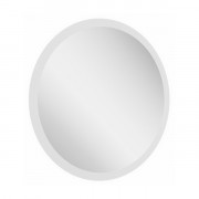 Зеркало в ванную комнату Ravak Orbit Ø50 см с LED-подстветкой X000001573