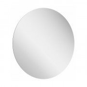 Дзеркало у ванній кімнаті Ravak Luna Ø80 см з LED-підсвіткою X000001580