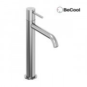 Змішувач для раковини Ravak Espirit BeCool одноважільний хром X070399