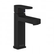 Змішувач для раковини Ravak Chrome одноважільний чорний X070428