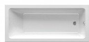 Ванна акриловая Ravak 10° Slim 170x75 прямоугольная белый CA71300000