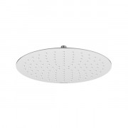 Лійка для верхнього душу Ravak Chrome ⌀400 мм нержавіюча сталь хром X07P667