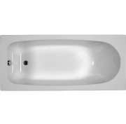 Ванна акрилова Ravak Nerida 170x75 прямокутна білий XАU0000033