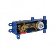 Прихована частина змішувача для раковини Ravak R-box RB 07B.50 X070231