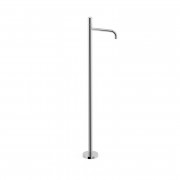 Змішувач для раковини Tres Study Exclusive одновентильний хром 26285306