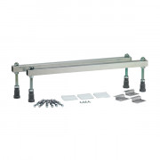 Ніжки для ванни Laufen із комплектом кріплень до стіни H2961770000001