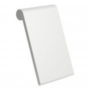 Підголовник для ванни Laufen Sonar світло-сірий H2923400870001