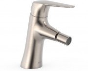 Змішувач для біде Tres Fuji одноважільний сталь 28112001AC